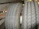 2008 Ford F-350 SD XL DRW 4WD