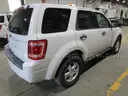 2012 Ford Escape
