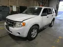 2012 Ford Escape