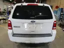 2012 Ford Escape