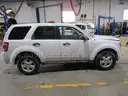 2012 Ford Escape