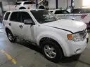 2012 Ford Escape