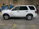 2012 Ford Escape