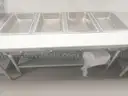 Eagle Group Electric Hot Food Table