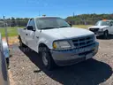 1998 Ford F-150 *Must Tow*