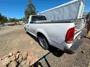 1998 Ford F-150 *Must Tow*