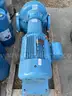 Sulzer Pump 1200 GPM, 80TDH, IMP Dia 9.8&#x22;, w/Motor 30 HP, 1770 RMP, 230/460 Volts