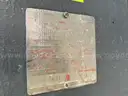 General Electric 400 HP, 1780RPM,  460 Volts