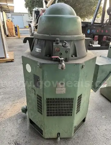 US MOTORS 400 HP, 1785 RPM, WP1, 460 Volts, Frame 5008P