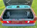 Very clean 1991 Mercedes-Benz 190