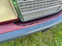 Very clean 1991 Mercedes-Benz 190
