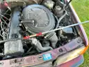 Very clean 1991 Mercedes-Benz 190