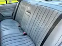 Very clean 1991 Mercedes-Benz 190