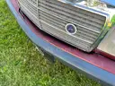 Very clean 1991 Mercedes-Benz 190