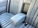 Very clean 1991 Mercedes-Benz 190
