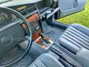 Very clean 1991 Mercedes-Benz 190