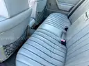 Very clean 1991 Mercedes-Benz 190