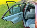 Very clean 1991 Mercedes-Benz 190
