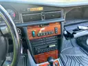 Very clean 1991 Mercedes-Benz 190