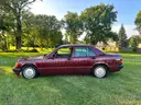 Very clean 1991 Mercedes-Benz 190
