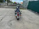 2018 Harley-Davidson FLDE Softail Deluxe 107 cubic inch 6 speed transmission