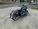 2018 Harley-Davidson FLDE Softail Deluxe 107 cubic inch 6 speed transmission