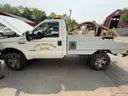 2007 Ford F-350 SD XL 4WD