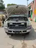 2007 Ford F-350 SD XL 4WD