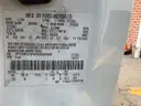 2007 Ford F-350 SD XL 4WD