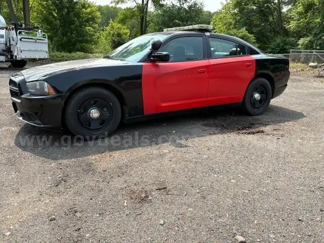 2013 Dodge Charger