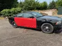 2013 Dodge Charger