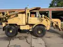 1988 Freightliner Diesel Truck