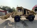 1988 Freightliner Diesel Truck