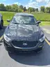2017 Black Ford Taurus