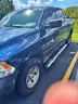 2019 RAM 1500 Classic