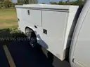2010 Chevrolet Silverado 2500HD LT1 Ext. Cab Long Box 4WD