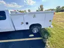 2010 Chevrolet Silverado 2500HD LT1 Ext. Cab Long Box 4WD