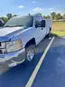 2010 Chevrolet Silverado 2500HD LT1 Ext. Cab Long Box 4WD