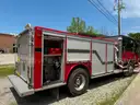 2008 Spartan Pumper