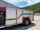 2008 Spartan Pumper