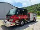 2008 Spartan Pumper
