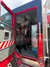 2008 Spartan Pumper