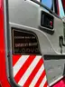 2008 Spartan Pumper