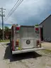 2008 Spartan Pumper