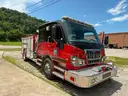 2008 Spartan Pumper