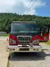 2008 Spartan Pumper