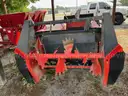2023 1219T  KUHN Manure Spreader - Like New Condition ***RESERVE LOWERED***