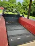 2023 1219T  KUHN Manure Spreader - Like New Condition ***RESERVE LOWERED***