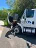 2018 International DuraStar 4300 Flatbed Tow Truck