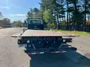 2018 International DuraStar 4300 Flatbed Tow Truck